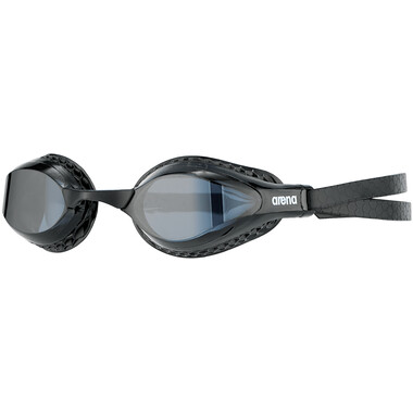 ARENA AIRSPEED Swimming Goggles Smoke Black/Black 2023 0